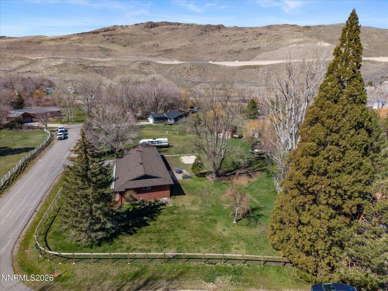 159 Wagon Circle, Reno, NV 89521 Photo