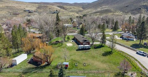 159 Wagon Circle, Reno, NV 89521 Photo