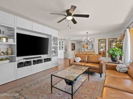 159 Wagon Circle, Reno, NV 89521 Photo