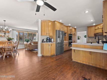 159 Wagon Circle, Reno, NV 89521 Photo