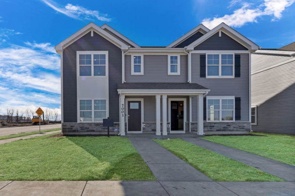 4832 Yates Drive, Unit 0082, Mt. Pleasant, WI 53403 Main Photo