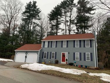 5 Ivy Lane, Unit 131, Nashua, NH 03063