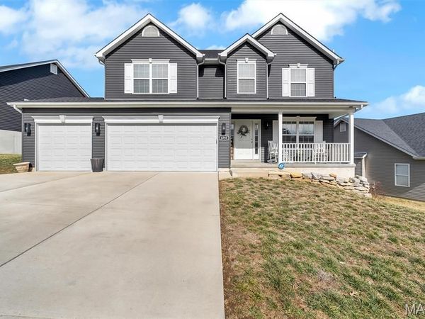 6759 Sycamore Landing , Barnhart, MO 63012