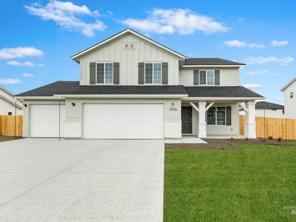 13724 Judson St, Caldwell, ID 83607