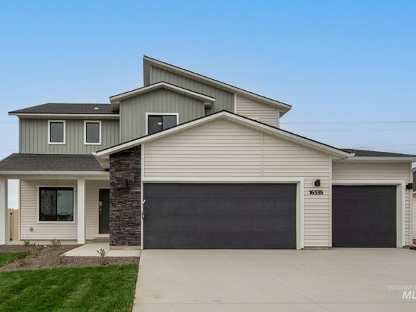 2874 W Taiban Creek Dr, Kuna, ID 83634