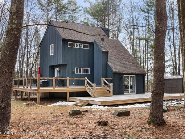 150 Vining Road, Windham, NY 12496