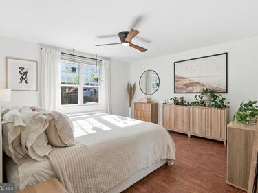 9 AUBURN COURT , Unit C, ALEXANDRIA, VA 22305