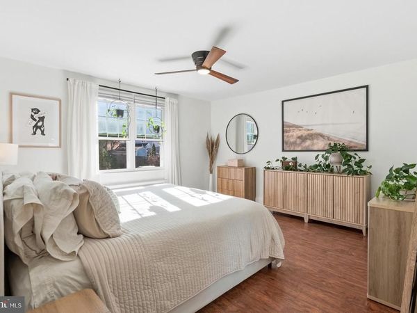 9 AUBURN COURT , Unit C, ALEXANDRIA, VA 22305