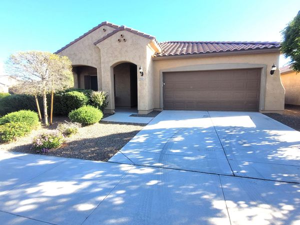 25925 W Tonto Lane, Buckeye, AZ 85396