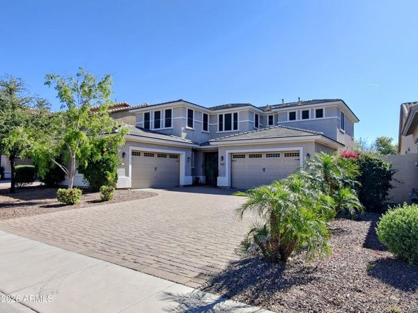 7463 W REMUDA Drive, Peoria, AZ 85383
