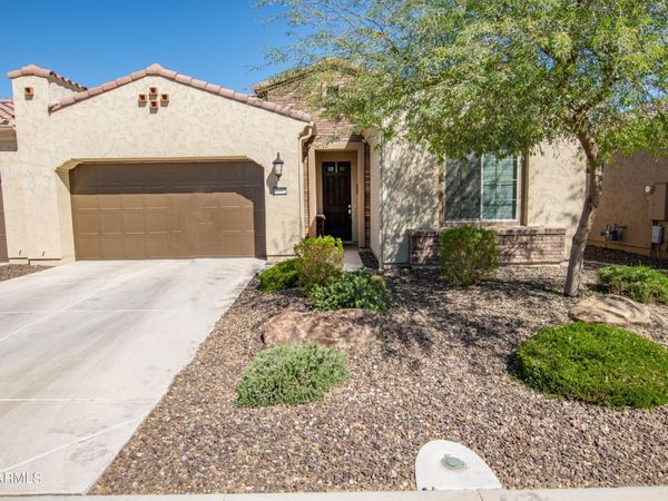 16912 W EARLL Drive, Goodyear, AZ 85395