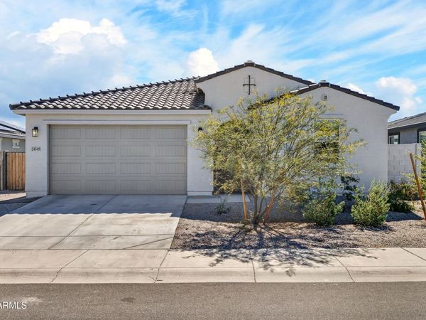 24549 W HILTON Avenue, Buckeye, AZ 85326