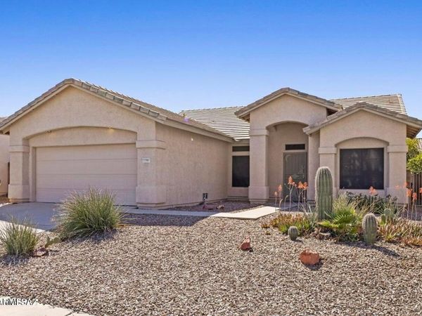 1791 W EAGLE CREST Place, Tucson, AZ 85737