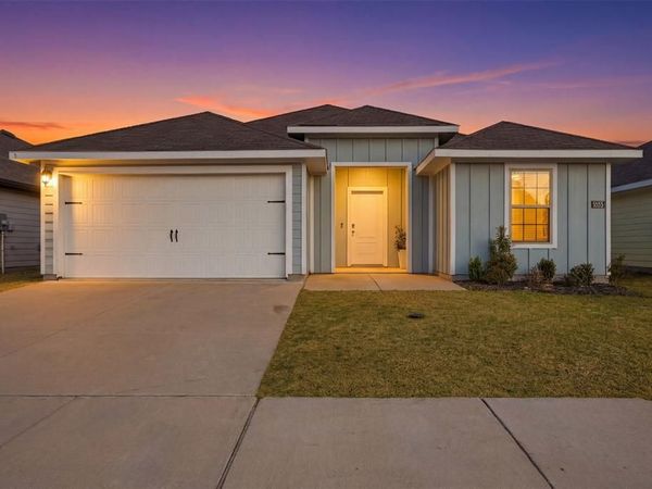 6535 Sand Dune Way, Princeton, TX 75407