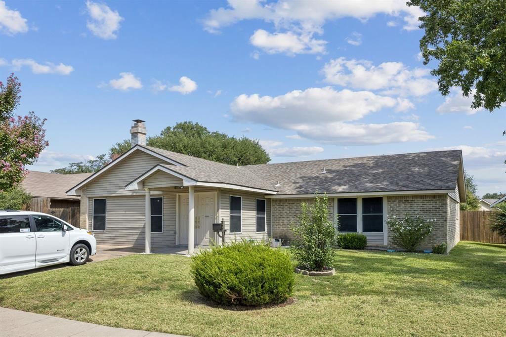 2007 Shenandoah Drive, Carrollton, TX 75007 Main Photo