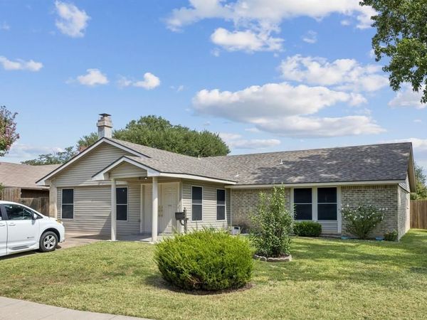 2007 Shenandoah Drive, Carrollton, TX 75007