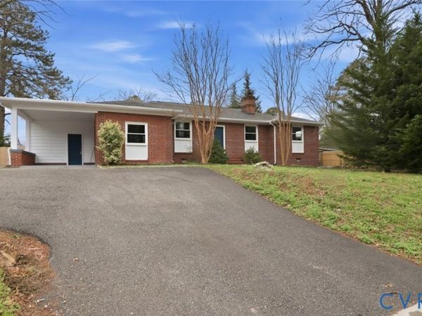 6315 Forest Hill Avenue, Richmond, VA 23225