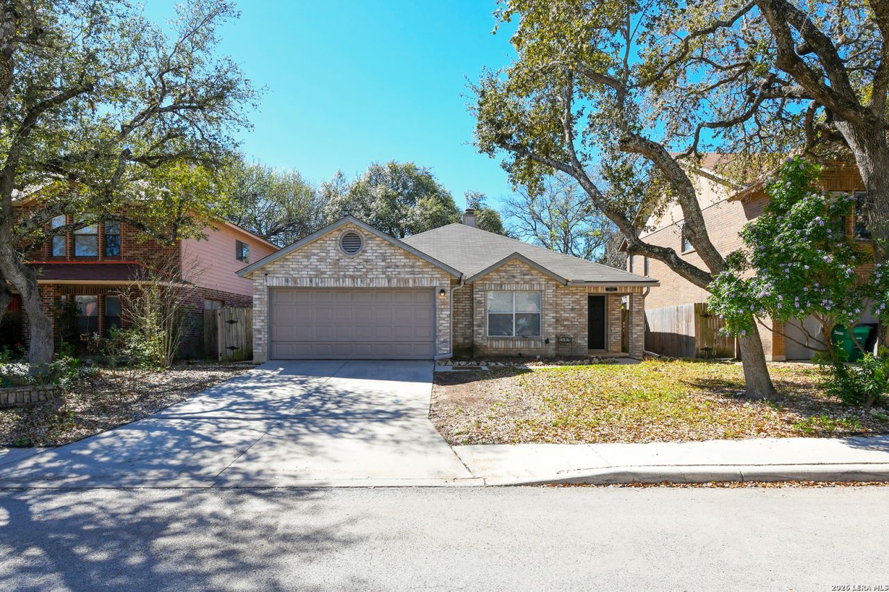 7267 Autumn Park, San Antonio, TX 78249 Main Photo