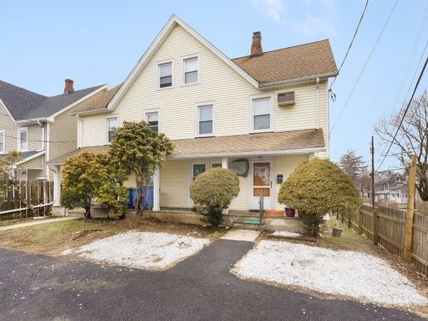 51 Bernards Ave, Bernardsville, NJ 07924