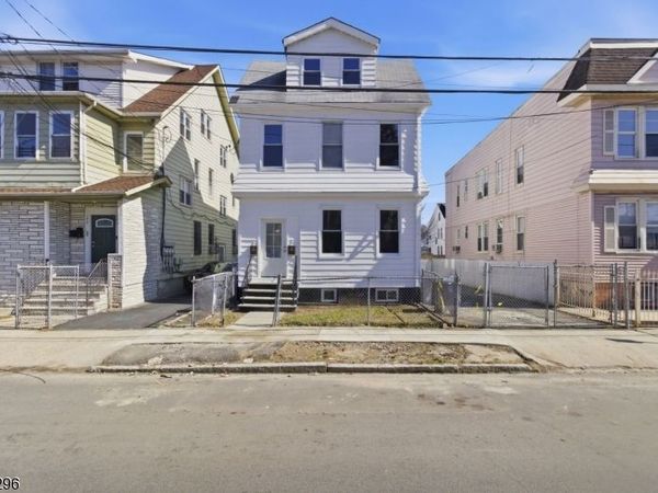 182 Norwood St, Newark, NJ 07106