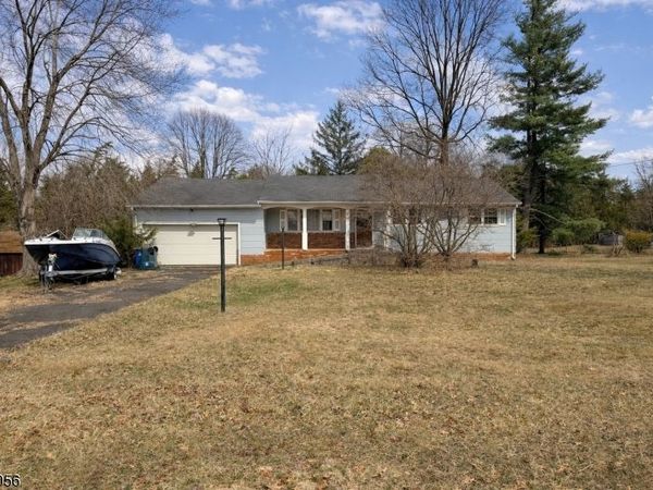 14 Euclid Ave, Hillsborough, NJ 08844