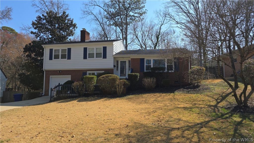 8 Bonnie Lane, Newport News, VA 23606 Main Photo