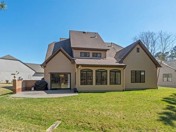 10534 Villa Green Terrace, Providence Forge, VA 23140