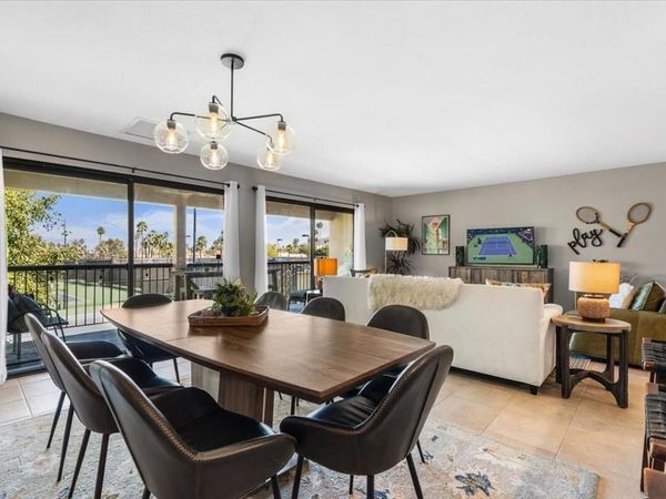45720 Club Circle Drive, Unit 285, Palm Desert, CA 92260