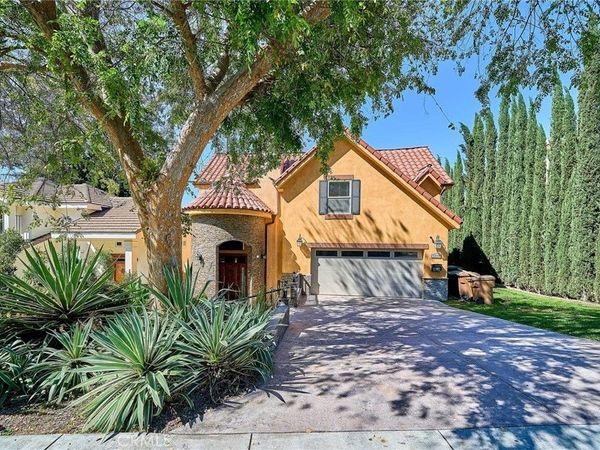 1219 Frances Avenue, Fullerton, CA 92831