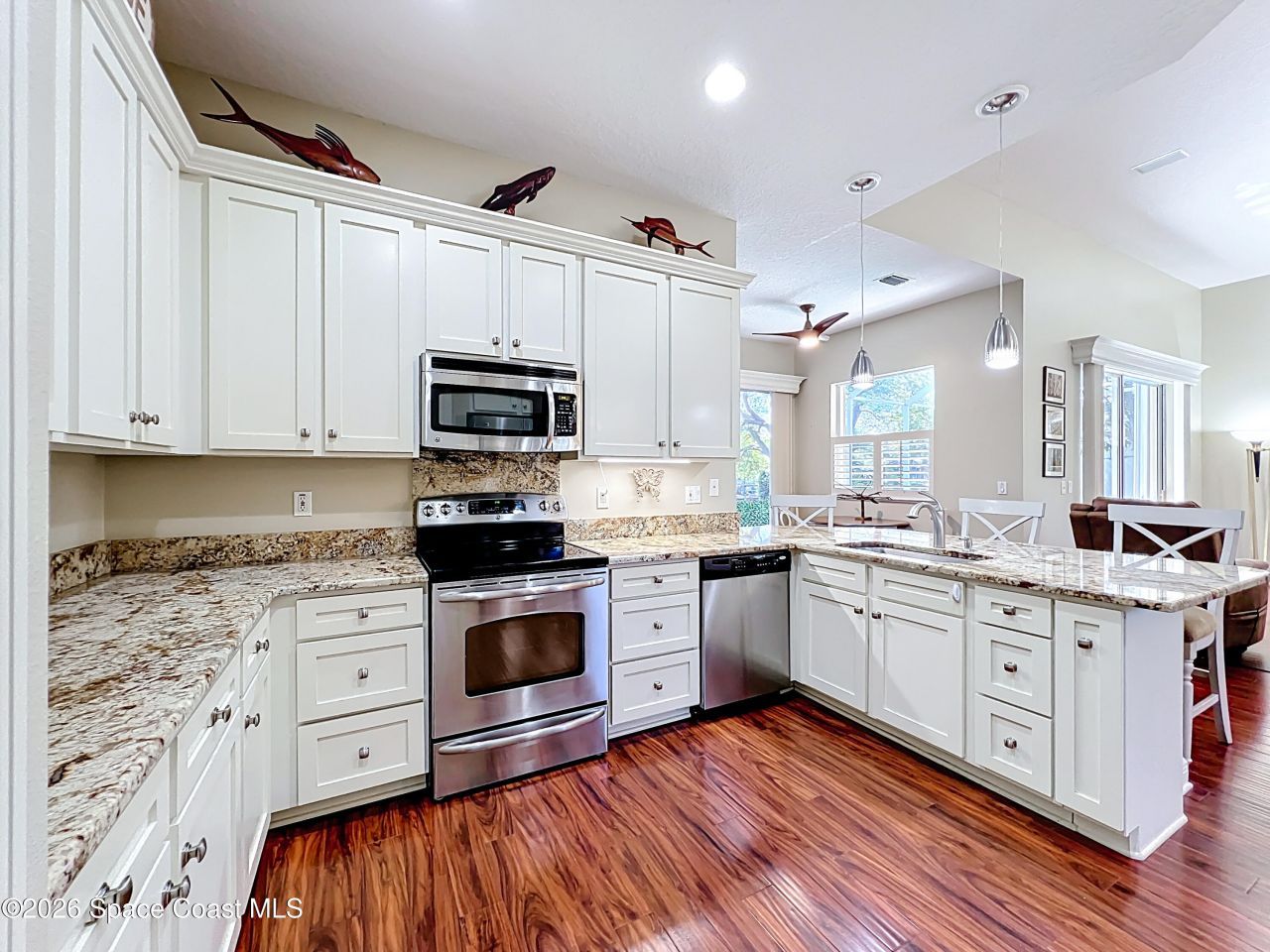 383 Pentland Drive, Melbourne Beach, FL 32951 Photo