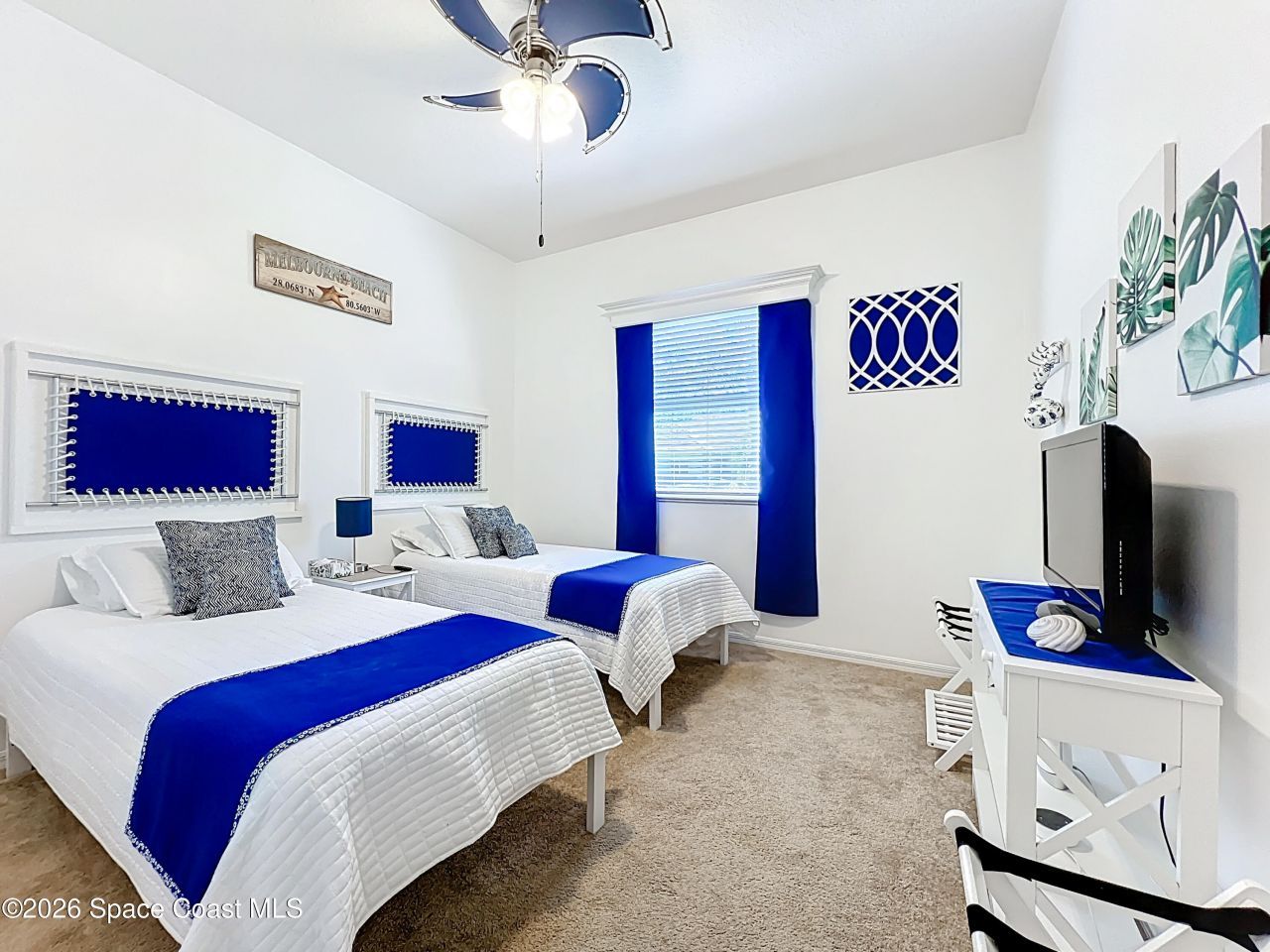 383 Pentland Drive, Melbourne Beach, FL 32951 Photo