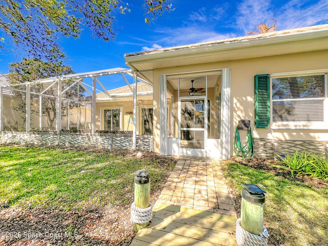 383 Pentland Drive, Melbourne Beach, FL 32951 Photo