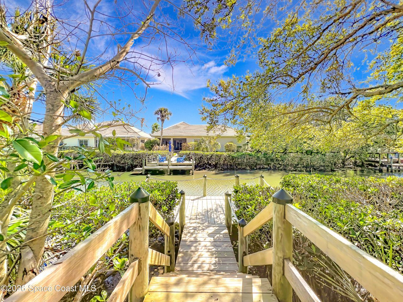 383 Pentland Drive, Melbourne Beach, FL 32951 Photo