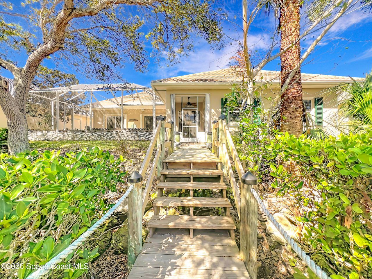 383 Pentland Drive, Melbourne Beach, FL 32951 Photo