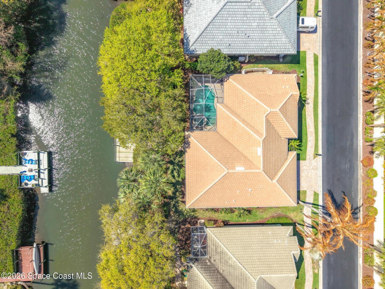 383 Pentland Drive, Melbourne Beach, FL 32951 Photo