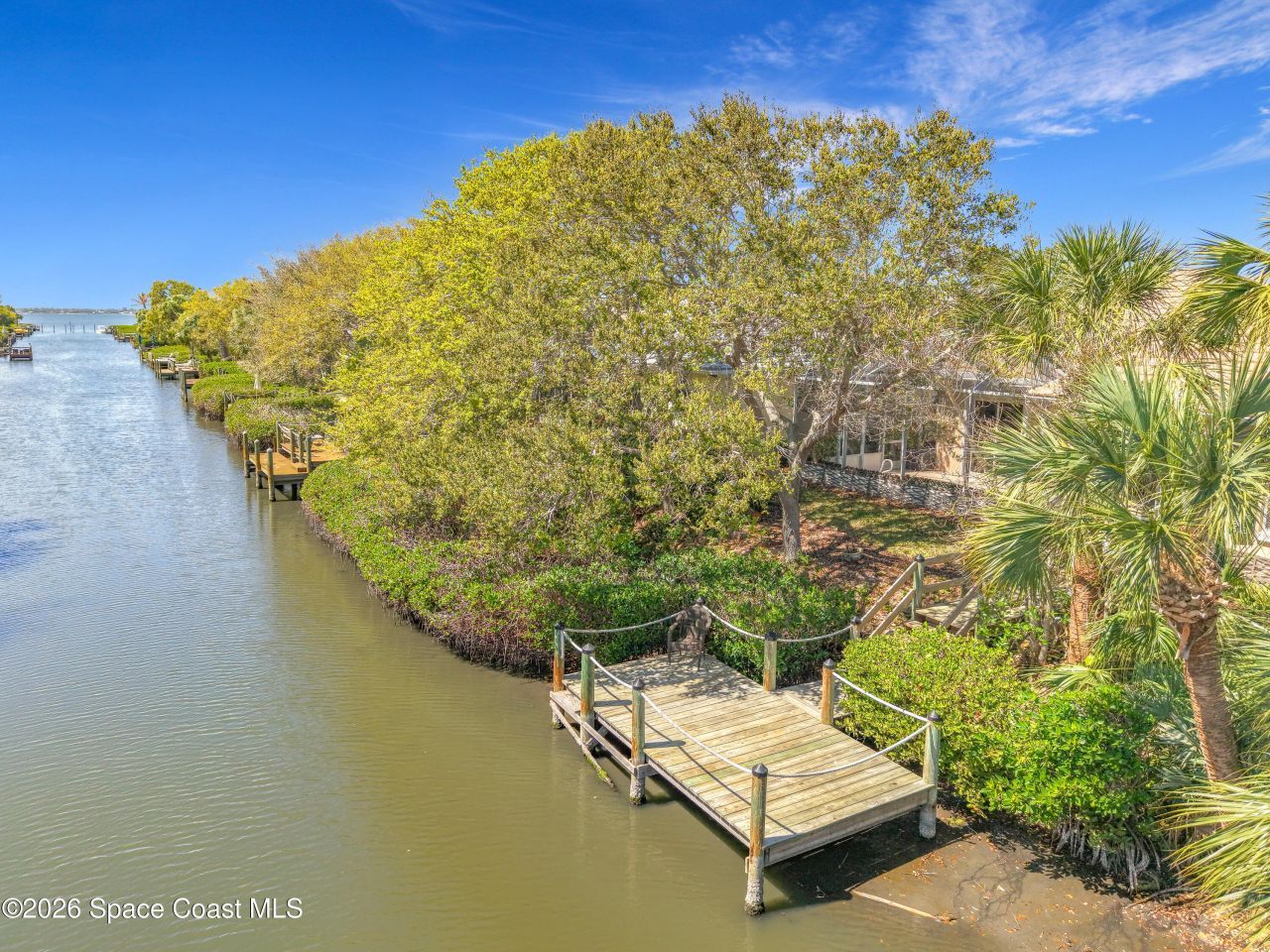 383 Pentland Drive, Melbourne Beach, FL 32951 Photo