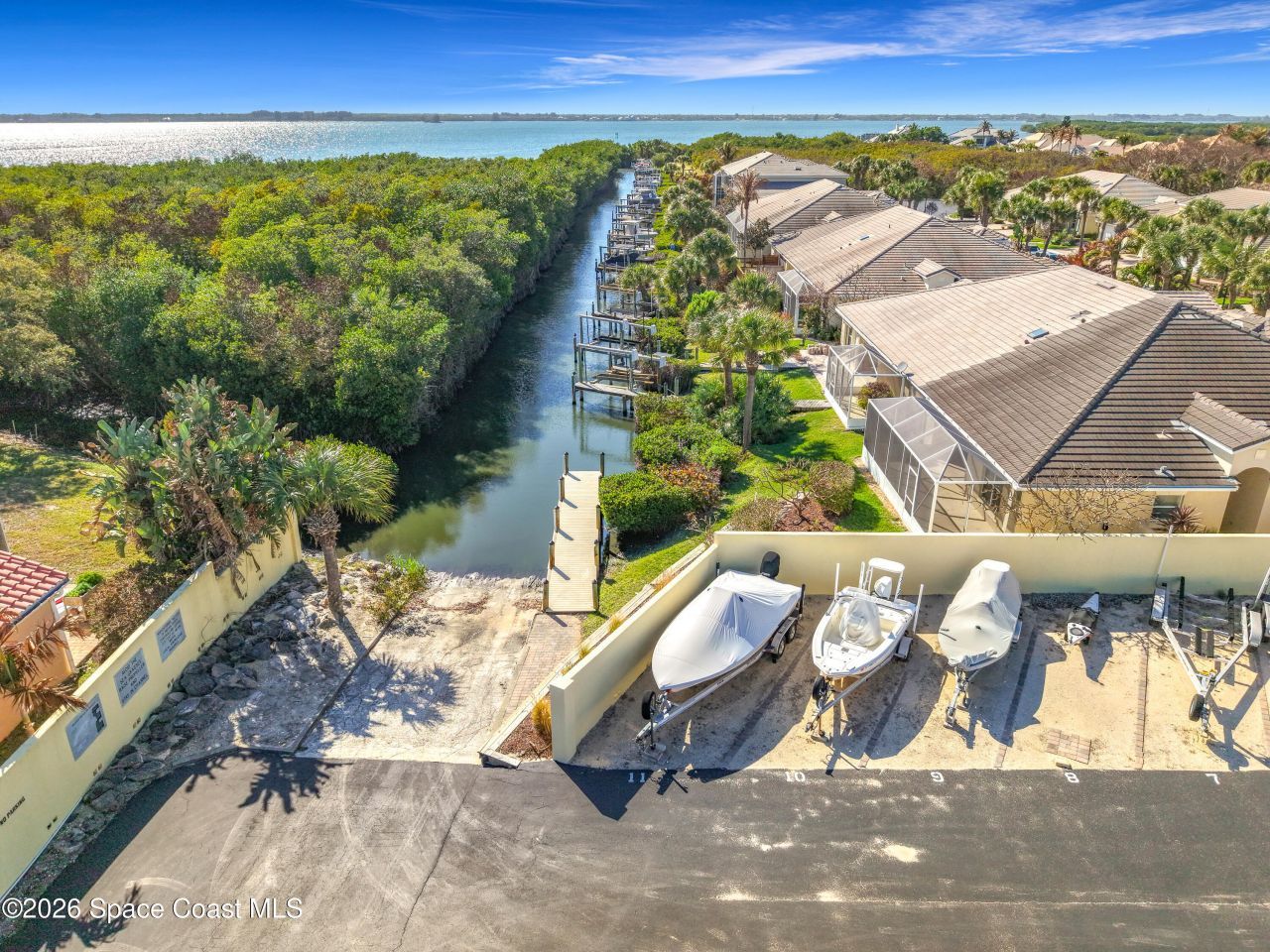 383 Pentland Drive, Melbourne Beach, FL 32951 Photo