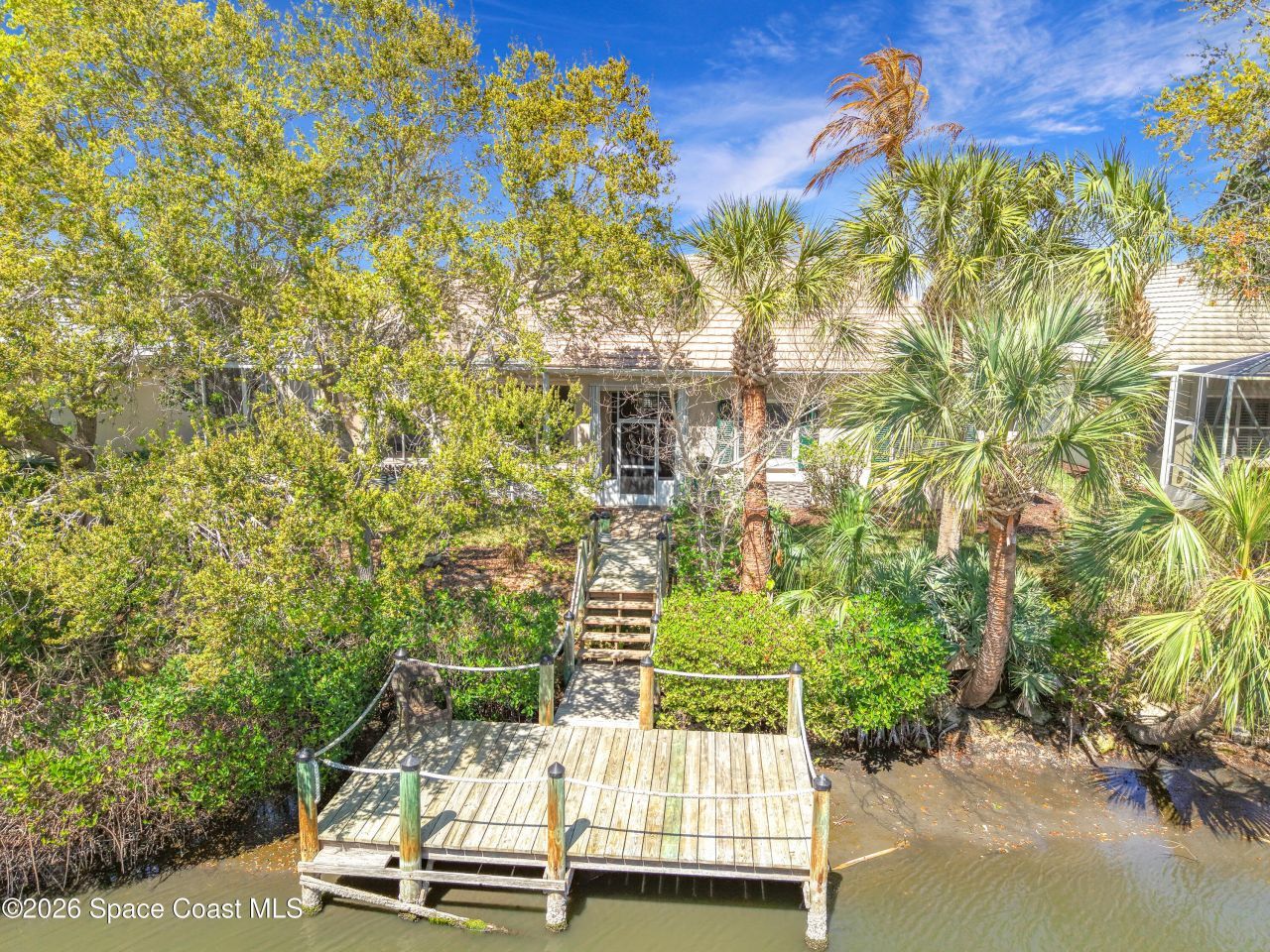 383 Pentland Drive, Melbourne Beach, FL 32951 Photo