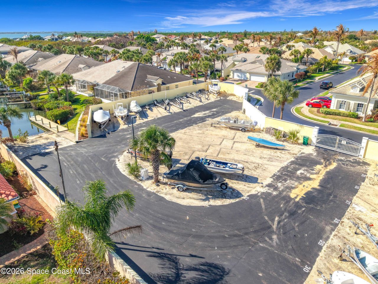 383 Pentland Drive, Melbourne Beach, FL 32951 Photo