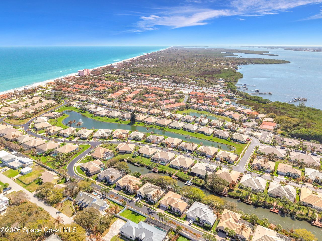 383 Pentland Drive, Melbourne Beach, FL 32951 Photo