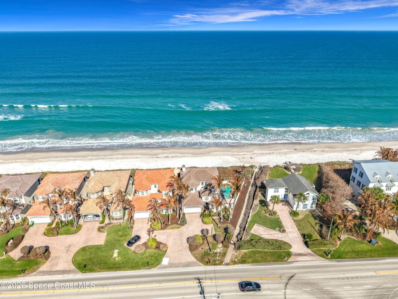 383 Pentland Drive, Melbourne Beach, FL 32951 Photo