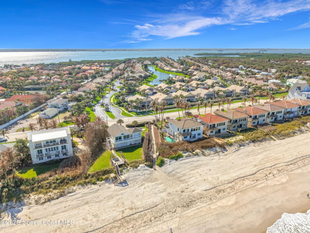 383 Pentland Drive, Melbourne Beach, FL 32951 Photo
