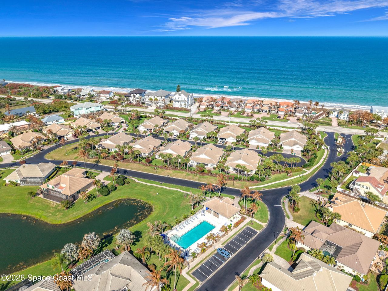 383 Pentland Drive, Melbourne Beach, FL 32951 Photo