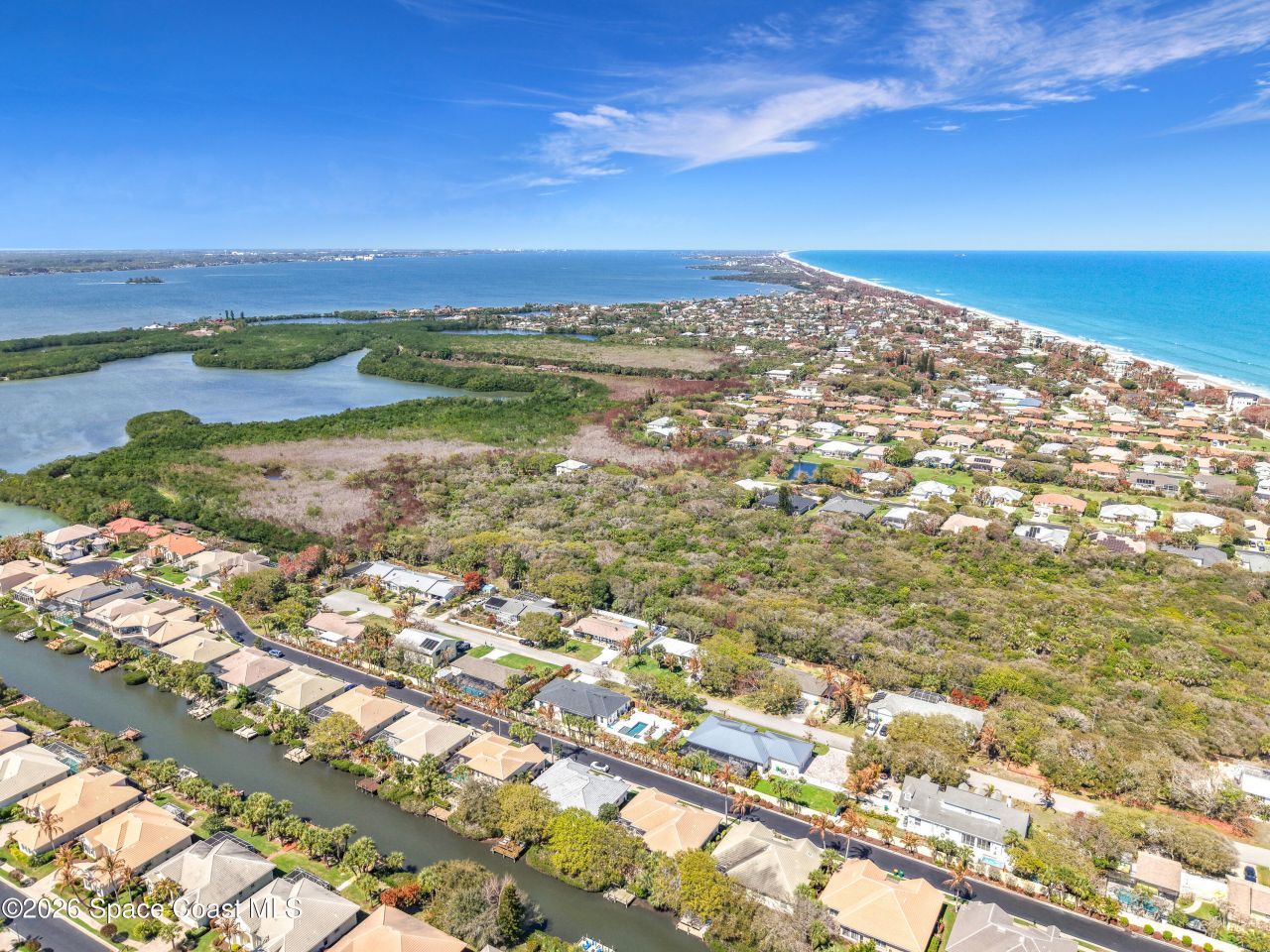 383 Pentland Drive, Melbourne Beach, FL 32951 Photo