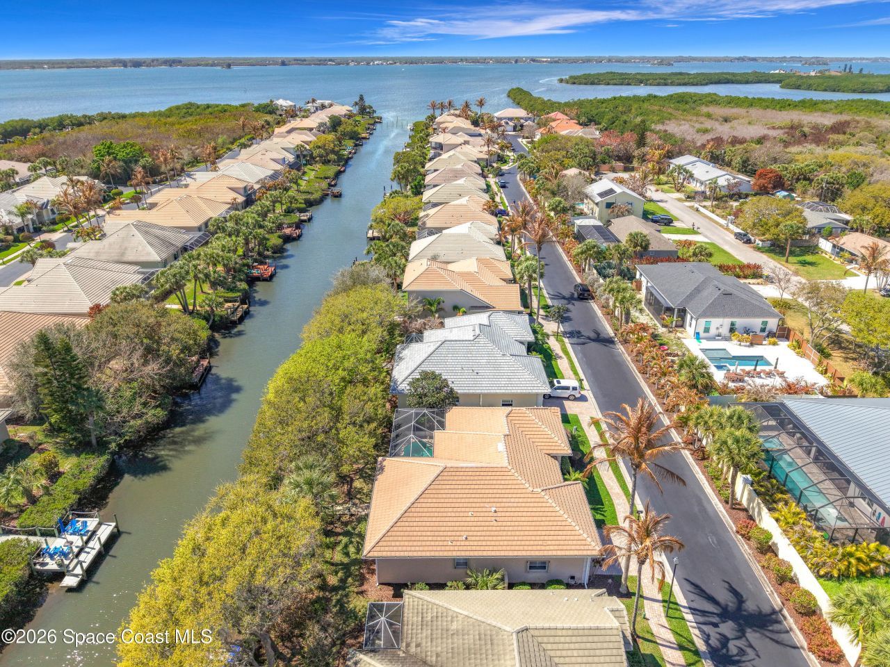 383 Pentland Drive, Melbourne Beach, FL 32951 Photo