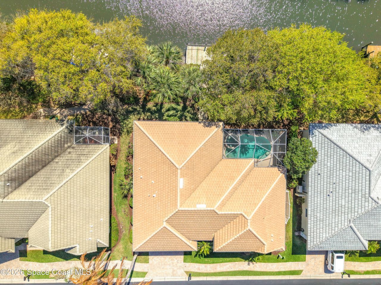 383 Pentland Drive, Melbourne Beach, FL 32951 Photo