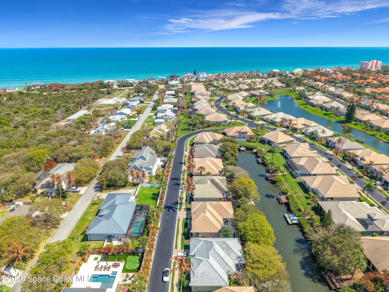 383 Pentland Drive, Melbourne Beach, FL 32951 Photo