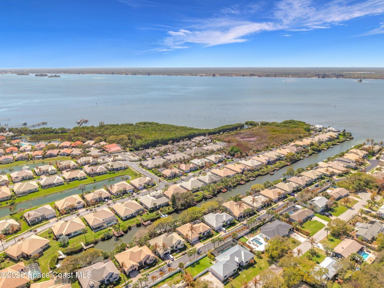 383 Pentland Drive, Melbourne Beach, FL 32951 Photo