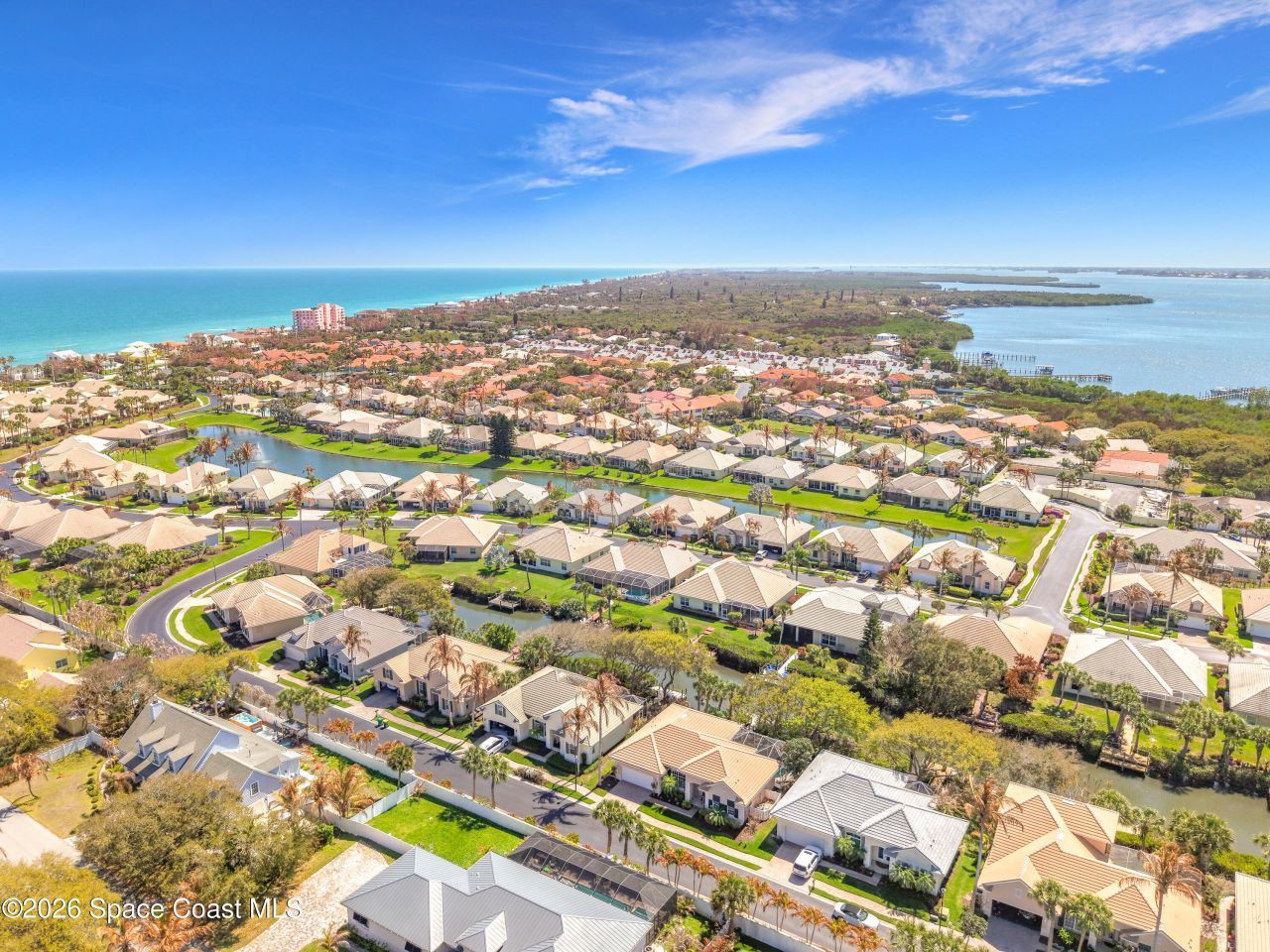 383 Pentland Drive, Melbourne Beach, FL 32951 Photo