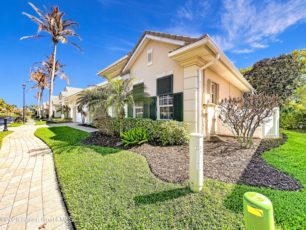 383 Pentland Drive, Melbourne Beach, FL 32951 Photo